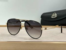 Picture of Maybach Sunglasses _SKUfw55483486fw